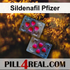 Sildenafil Pfizer 520