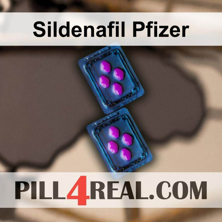 Sildenafil Pfizer 612