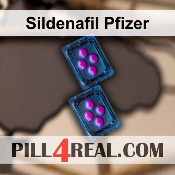 Sildenafil Pfizer 612