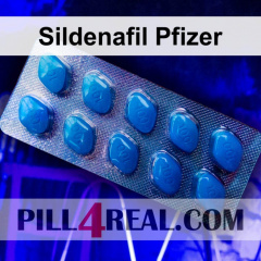 Sildenafil Pfizer 719