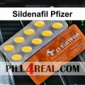 Sildenafil Pfizer 725