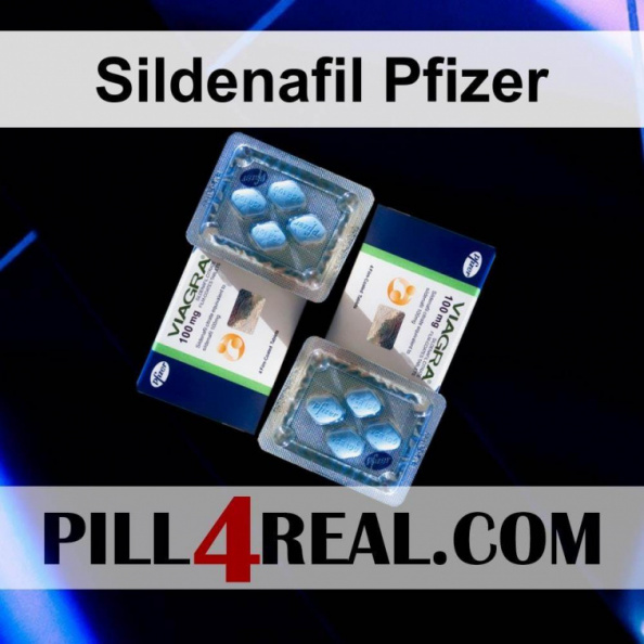 Sildenafil Pfizer 768