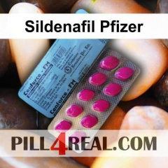 Sildenafil Pfizer 862