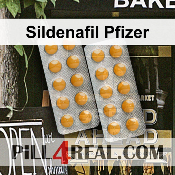 Sildenafil Pfizer 928