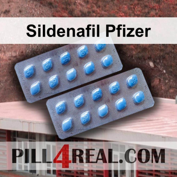 Sildenafil Pfizer 937