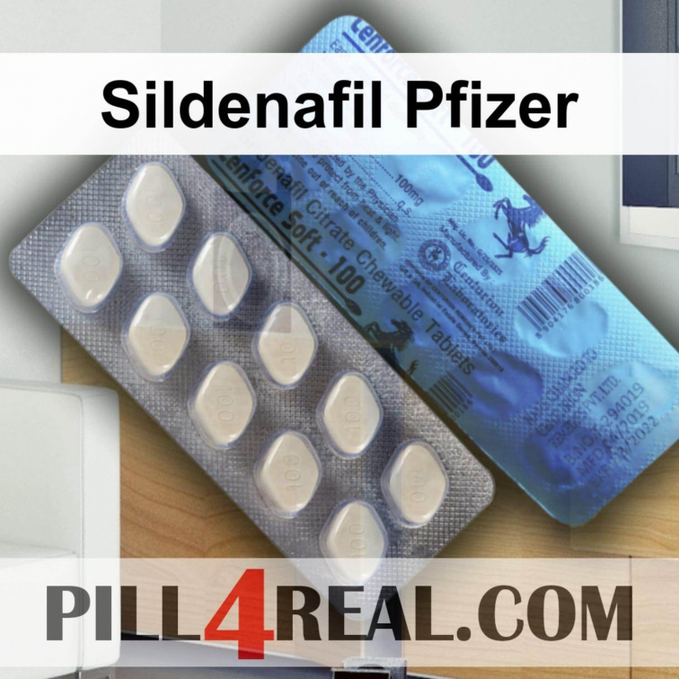 Sildenafil Pfizer 945