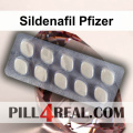 Sildenafil Pfizer 985