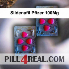 Sildenafil Pfizer 100Mg 047
