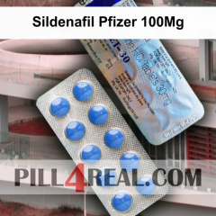 Sildenafil Pfizer 100Mg 067