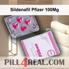 Sildenafil Pfizer 100Mg 092