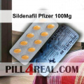 Sildenafil Pfizer 100Mg 106