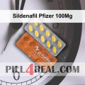 Sildenafil Pfizer 100Mg 141