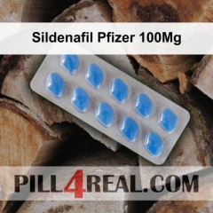 Sildenafil Pfizer 100Mg 157