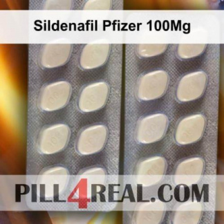 Sildenafil Pfizer 100Mg 166