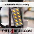 Sildenafil Pfizer 100Mg 206