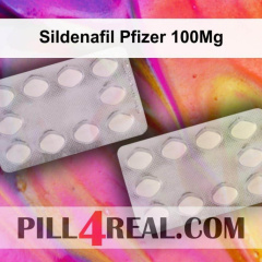 Sildenafil Pfizer 100Mg 217