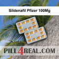 Sildenafil Pfizer 100Mg 219