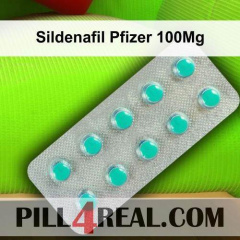 Sildenafil Pfizer 100Mg 239