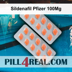 Sildenafil Pfizer 100Mg 422