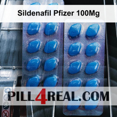 Sildenafil Pfizer 100Mg 540