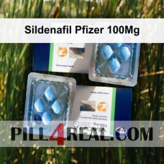 Sildenafil Pfizer 100Mg 577