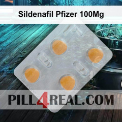 Sildenafil Pfizer 100Mg 618