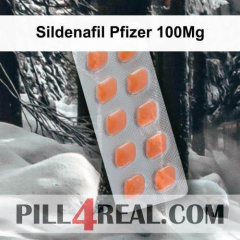 Sildenafil Pfizer 100Mg 677