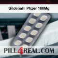 Sildenafil Pfizer 100Mg 704
