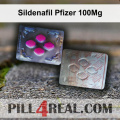 Sildenafil Pfizer 100Mg 715