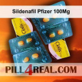 Sildenafil Pfizer 100Mg 739