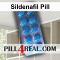 Sildenafil Pill 026