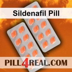 Sildenafil Pill 084