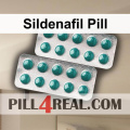 Sildenafil Pill 122