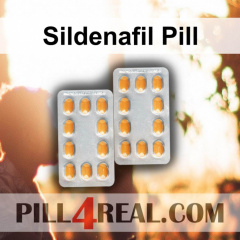 Sildenafil Pill 142