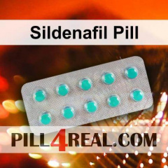 Sildenafil Pill 217