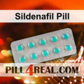Sildenafil Pill 217