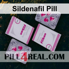 Sildenafil Pill 279