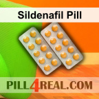 Sildenafil Pill 283