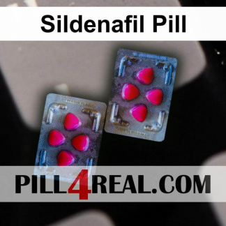 Sildenafil Pill 296