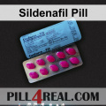 Sildenafil Pill 316