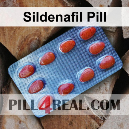 Sildenafil Pill 404