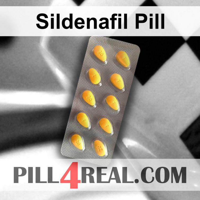 Sildenafil Pill 415