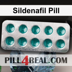 Sildenafil Pill 514