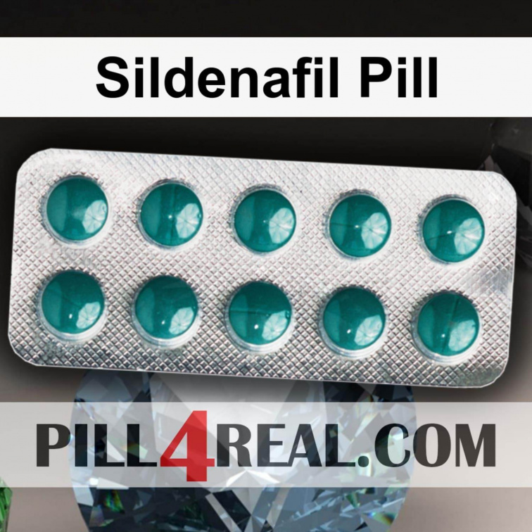 Sildenafil Pill 514