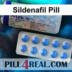 Sildenafil Pill 517