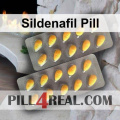 Sildenafil Pill 544