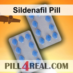 Sildenafil Pill 630
