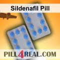 Sildenafil Pill 630