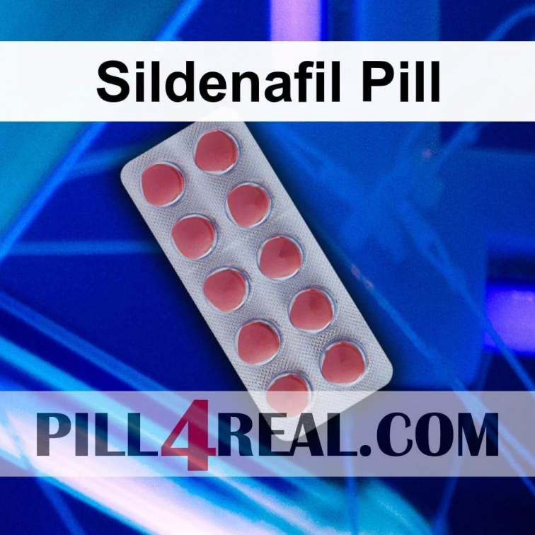 Sildenafil Pill 657