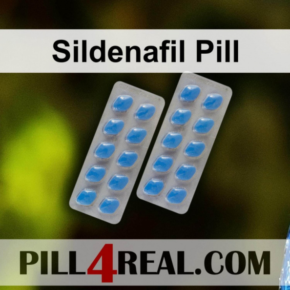 Sildenafil Pill 693